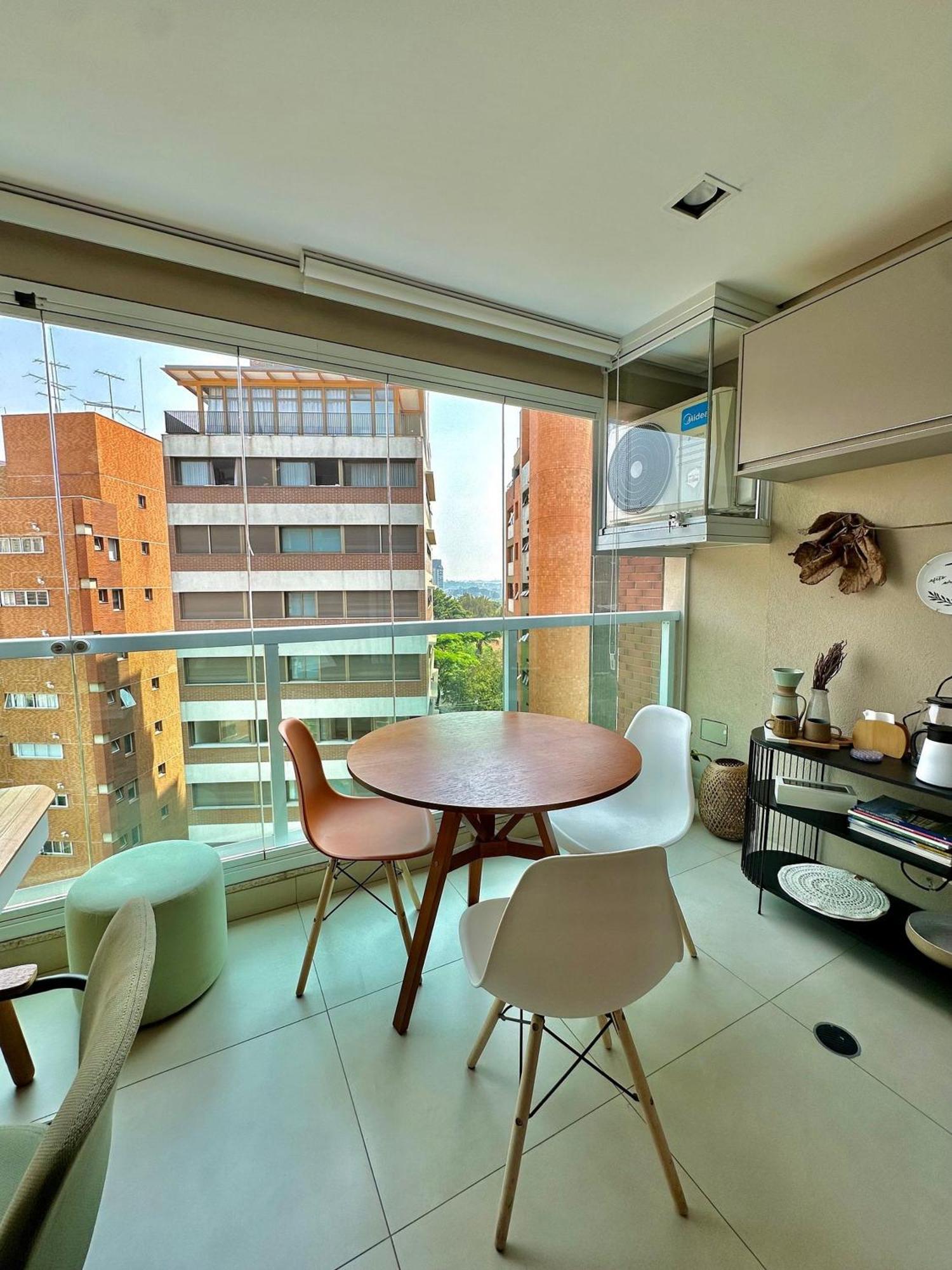 Villa Praca Mada à São Paulo Extérieur photo