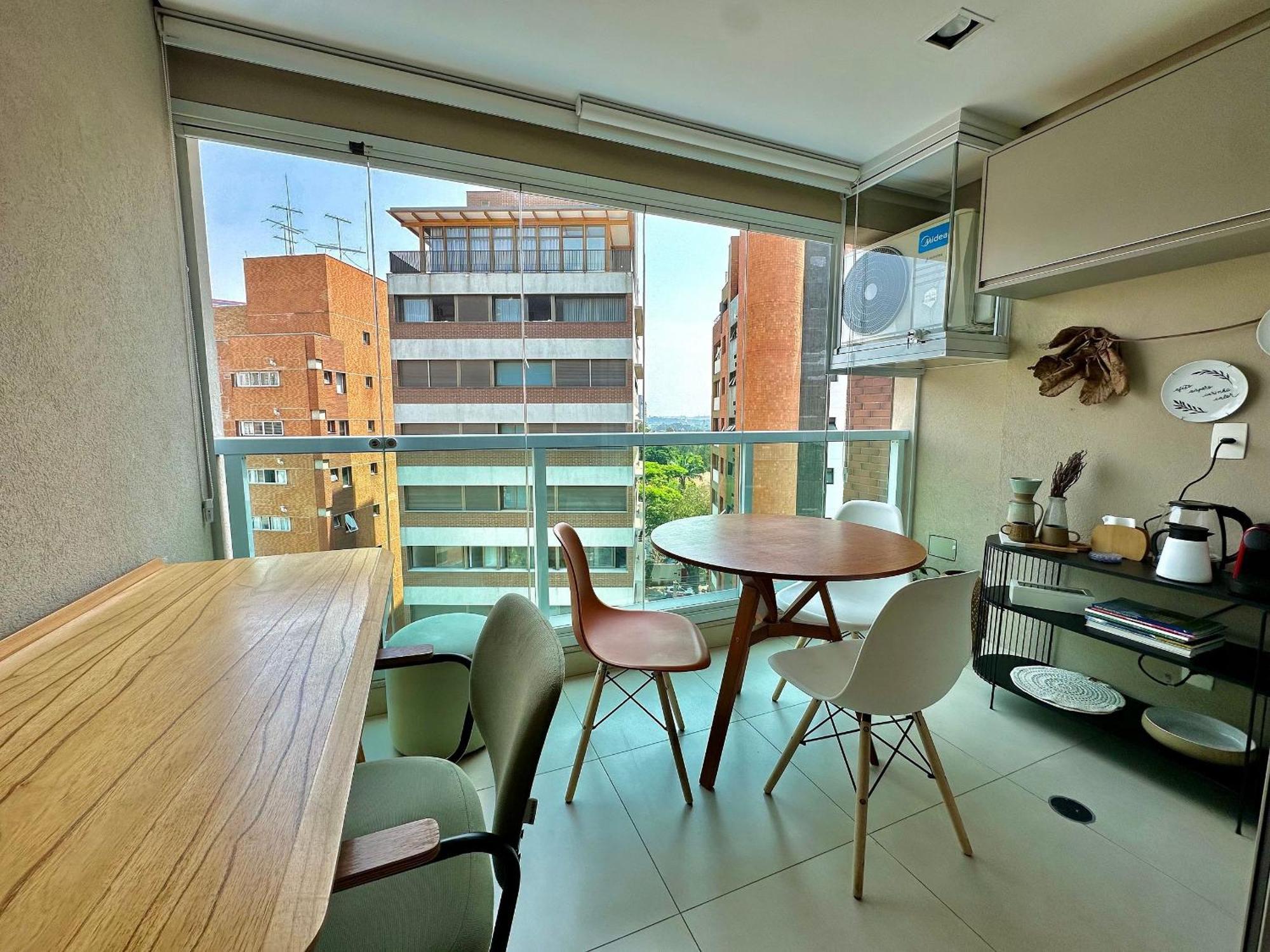 Villa Praca Mada à São Paulo Extérieur photo
