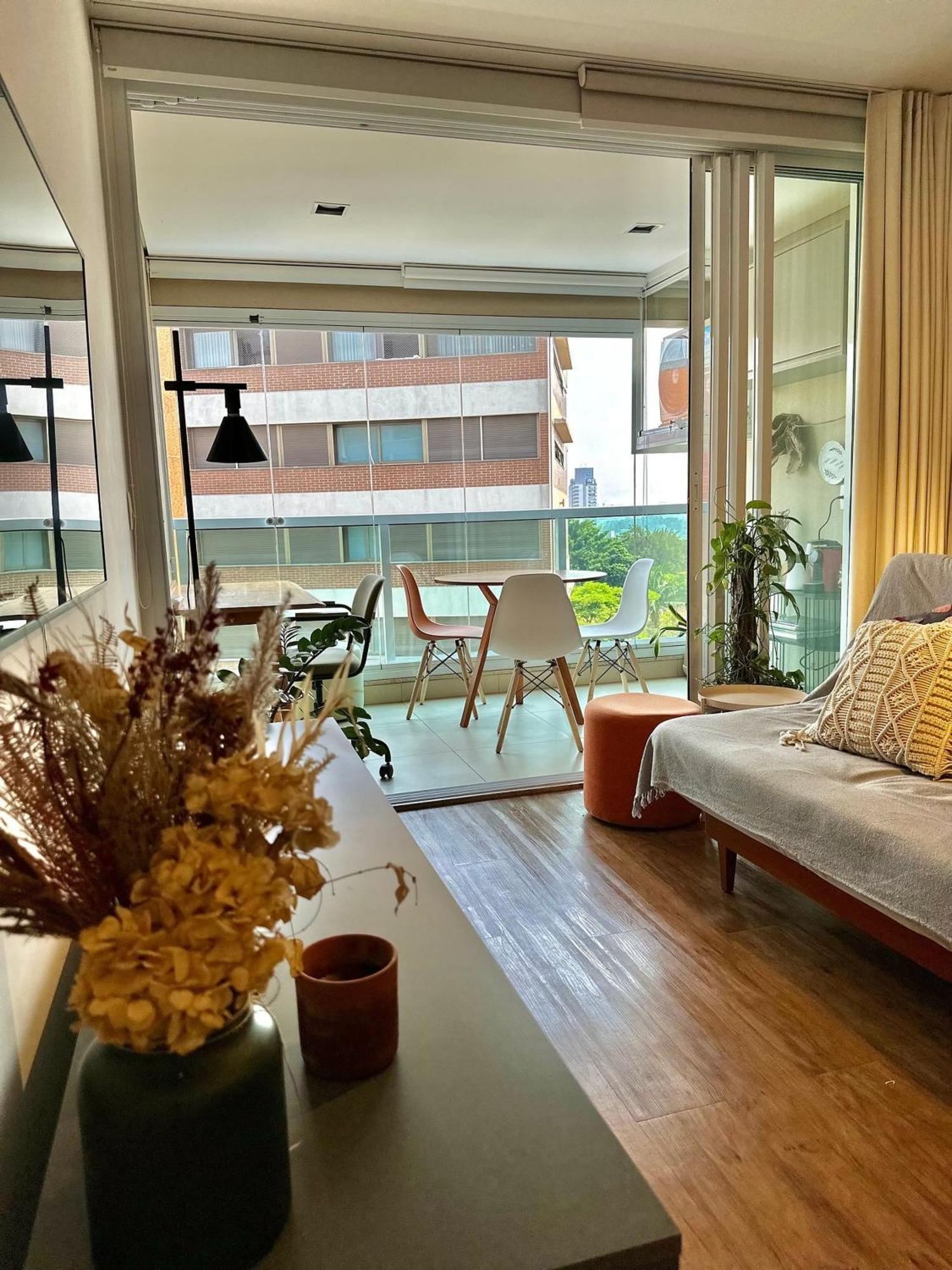Villa Praca Mada à São Paulo Extérieur photo